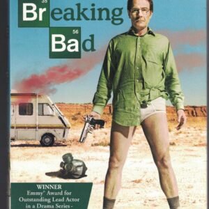 Breaking Bad: Season 1