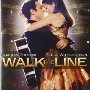 Walk the Line