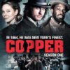 Copper: Season 1
