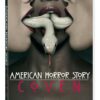 American Horror Story - Coven: The Complete Third Season