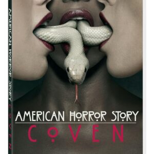 American Horror Story - Coven: The Complete Third Season