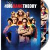 Big Bang Theory, The: The Complete Seventh Season (DVD)