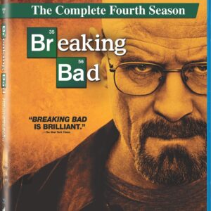 Breaking Bad - Season 04