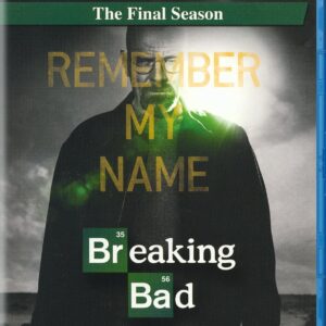 Breaking Bad - Final Season