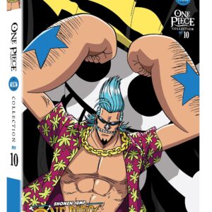 One Piece - Collection Ten