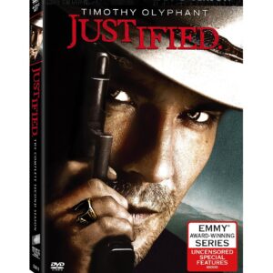 Justified - Season 02