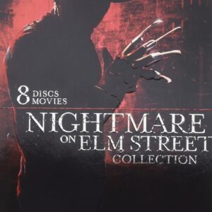 Nightmare on Elm Street Collection