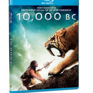 10,000 BC (BD)
