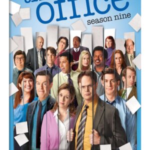 The Office: Season 9