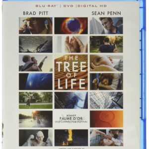 The Tree of Life