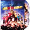 The Big Bang Theory: Season 5