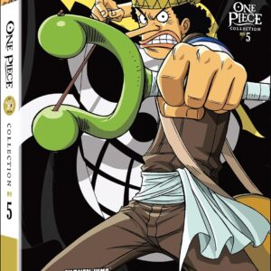One Piece - Collection Five