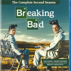 Breaking Bad: Season 2