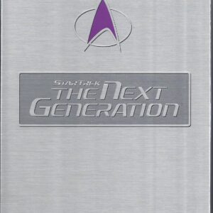 Star Trek The Next Generation - The Complete Seventh Season