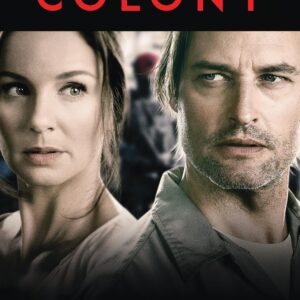 Colony: Season One [DVD]