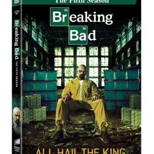 Breaking Bad - Season 05