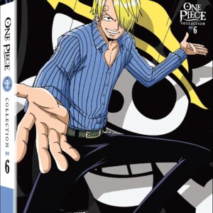 One Piece - Collection Six