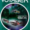 Star Trek Voyager - The Complete Sixth Season