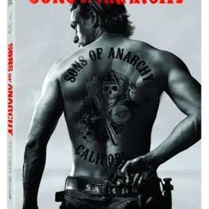 Sons of Anarchy: Season 7