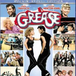 Grease