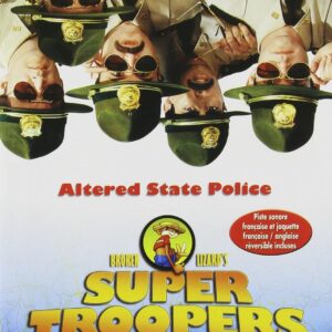 Super Troopers