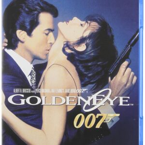 GoldenEye [Blu-ray]