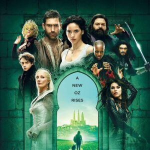 Emerald City [DVD]