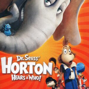 Dr. Seuss' Horton Hears A who