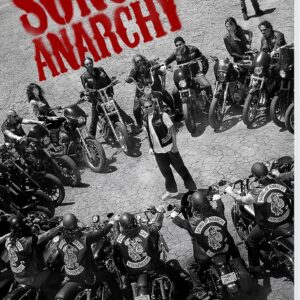 Sons of Anarchy: Season 5