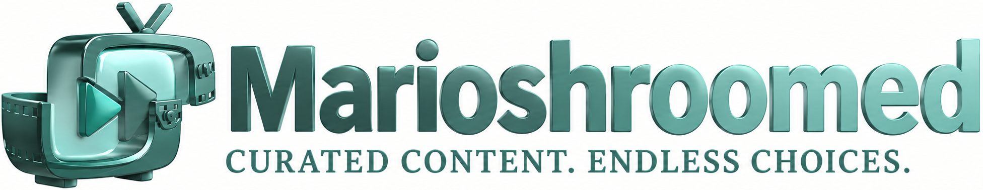 Marioshroomed
